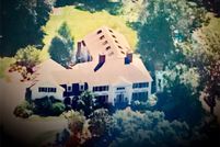 Farm and Ranch in Tolland County, Connecticut