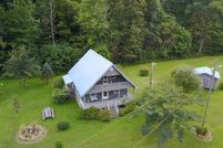 Land in Braxton County, West Virginia