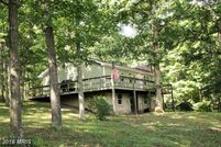 Farm and Ranch in Hampshire County, West Virginia