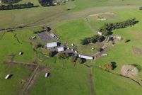 Farm and Ranch in Marin County, California