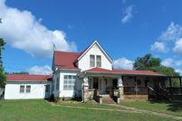 Farm and Ranch in Fulton County, Arkansas