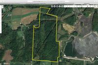 Land in Washington County, Ohio