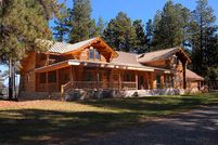 Recreational Property in Archuleta County, Colorado