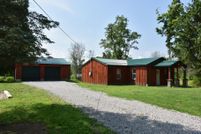 Farm and Ranch in Erie County, Pennsylvania