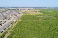 Undeveloped Land in Wichita County, Texas