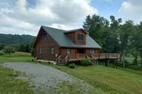 Farm and Ranch in Delaware County, New York