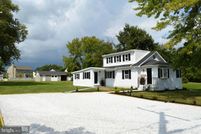 Land in Baltimore County, Maryland