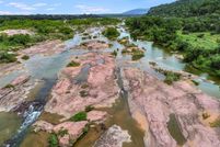 Farm and Ranch in Llano County, Texas