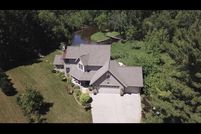 Land in Waushara County, Wisconsin