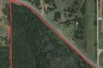 Land in Caddo County, Oklahoma