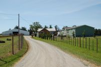 Farm and Ranch in Island County, Washington