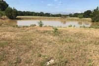 Undeveloped Land in Limestone County, Texas