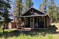 Farm and Ranch in Wheeler County, Oregon
