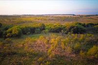 Farm and Ranch in Clay County, Texas
