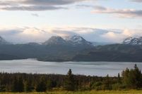Land in Kenai Peninsula Borough, Alaska