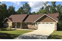 Homesite in Nacogdoches County, Texas