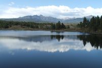 Horse Property in Archuleta County, Colorado