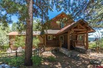 Horse Property in Archuleta County, Colorado