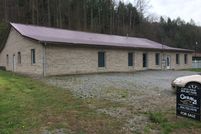 Land in Wyoming County, West Virginia