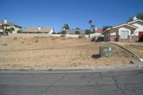 Undeveloped Land in San Bernardino County, California