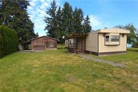 Land in Thurston County, Washington