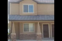House in Uintah County, Utah