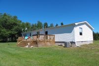 House in Price County, Wisconsin