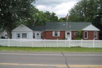 Farm and Ranch in Crawford County, Wisconsin