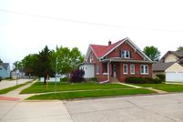 Land in Clayton County, Iowa
