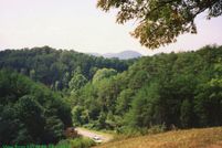 Undeveloped Land in Coffee County, Tennessee