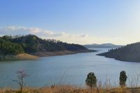 Homesite in Jefferson County, Tennessee