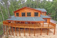 Land in Sevier County, Tennessee