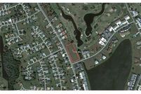 Undeveloped Land in Charlotte County, Florida