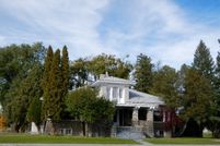House in Jefferson County, Idaho