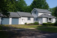 House in Cayuga County, New York