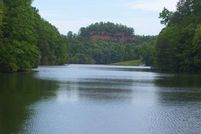 Undeveloped Land in Laurel County, Kentucky
