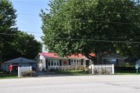 Land in Hancock County, Indiana