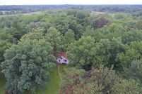 House in Kanabec County, Minnesota
