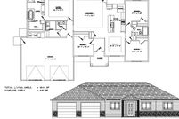 Land in Cassia County, Idaho