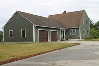 Land in Merrimack County, New Hampshire