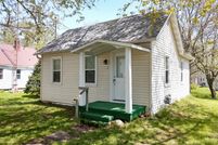 House in Clark County, Wisconsin