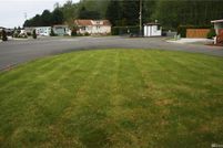 Undeveloped Land in Whatcom County, Washington