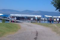 Undeveloped Land in Lake County, Montana