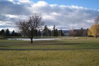 Undeveloped Land in Lake County, Montana
