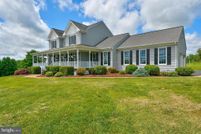 Land in Madison County, Virginia