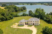 Land in Saint Mary's County, Maryland
