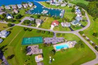 Land in Saint Mary's County, Maryland