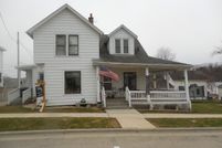 House in Lafayette County, Wisconsin