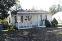 House in Robeson County, North Carolina