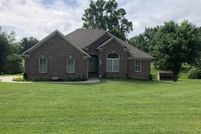 Land in Bullitt County, Kentucky